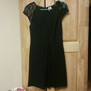 Lauren Conrad Dress