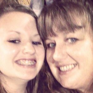 Meet your Posher, Becky