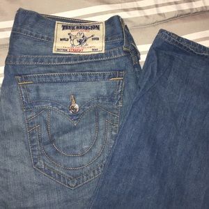 Price drop ⬇️ True religion jeans (Mens)