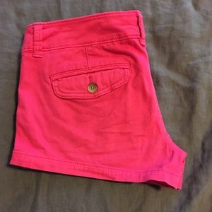 American eagle shorts