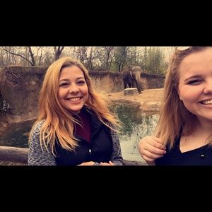 Meet your Posher, Brianna