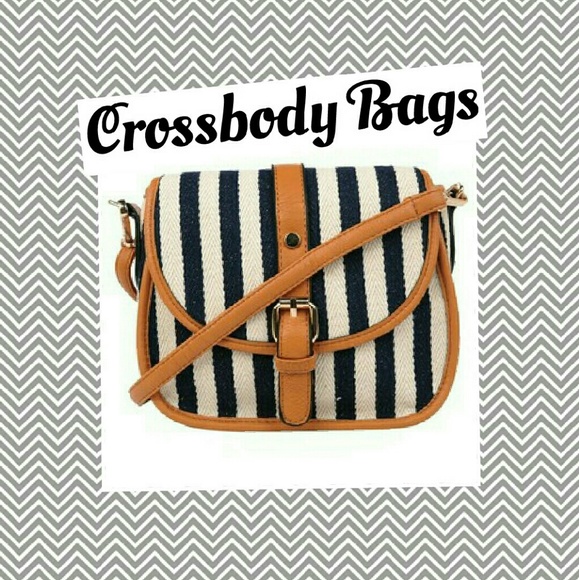 Crossbody bags