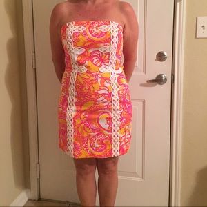 Lilly Pulitzer ** SOLD**
