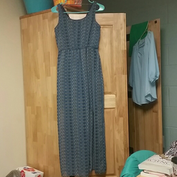 Cato Maxi Dress