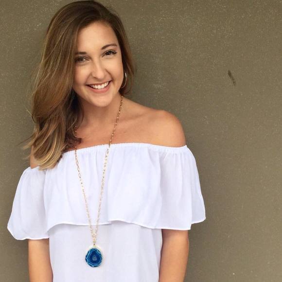 Meet your Posher, Kirstin