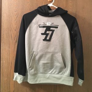 KD Hoodie!!