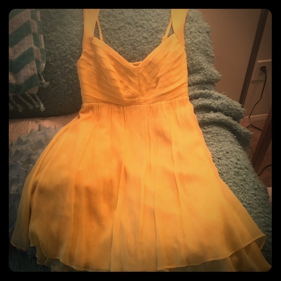 Max and Cleo cocktail dress