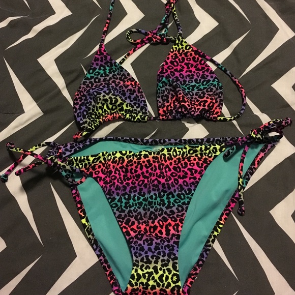 Victoria Secret bathing suit