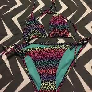 Victoria Secret bathing suit