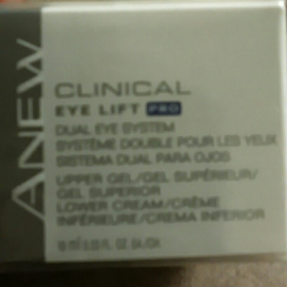 Eye Lift Pro