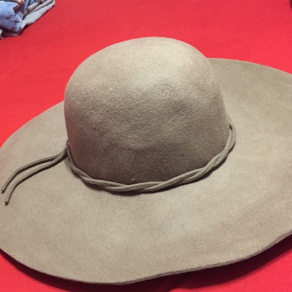 Floppy Hat - image 2