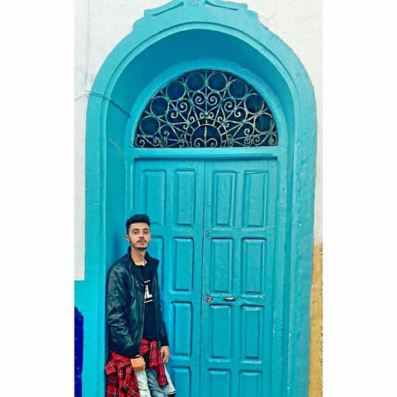 Meet your Posher, Khalid