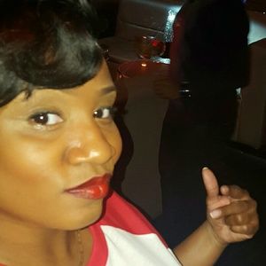 Meet your Posher, Bridget