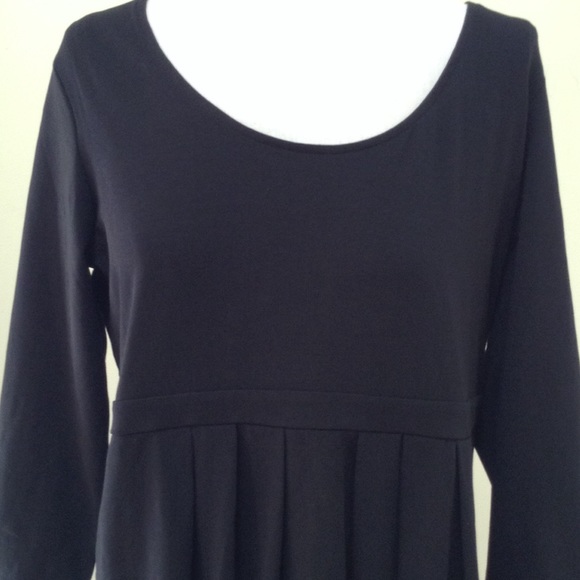 SALE✨Black Dress NWOT Large - Picture 2 of 4