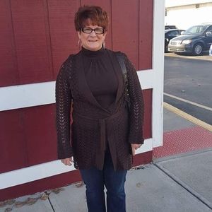 Meet your Posher, Robin