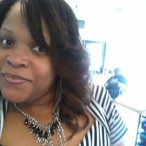 Meet your Posher, Katrina