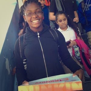 Meet your Posher, Ranisha