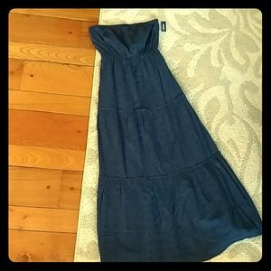 Old Navy Maxi Dress