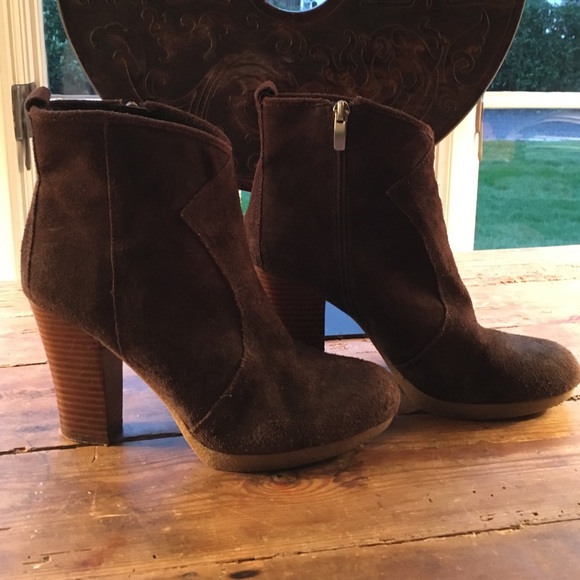 Booties