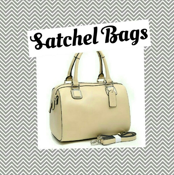 Satchel Bags