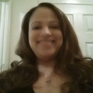 Meet your Posher, Jacci