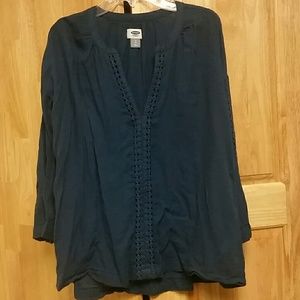 Old Navy Blouse