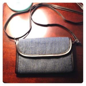 Thirty-One Crossbody