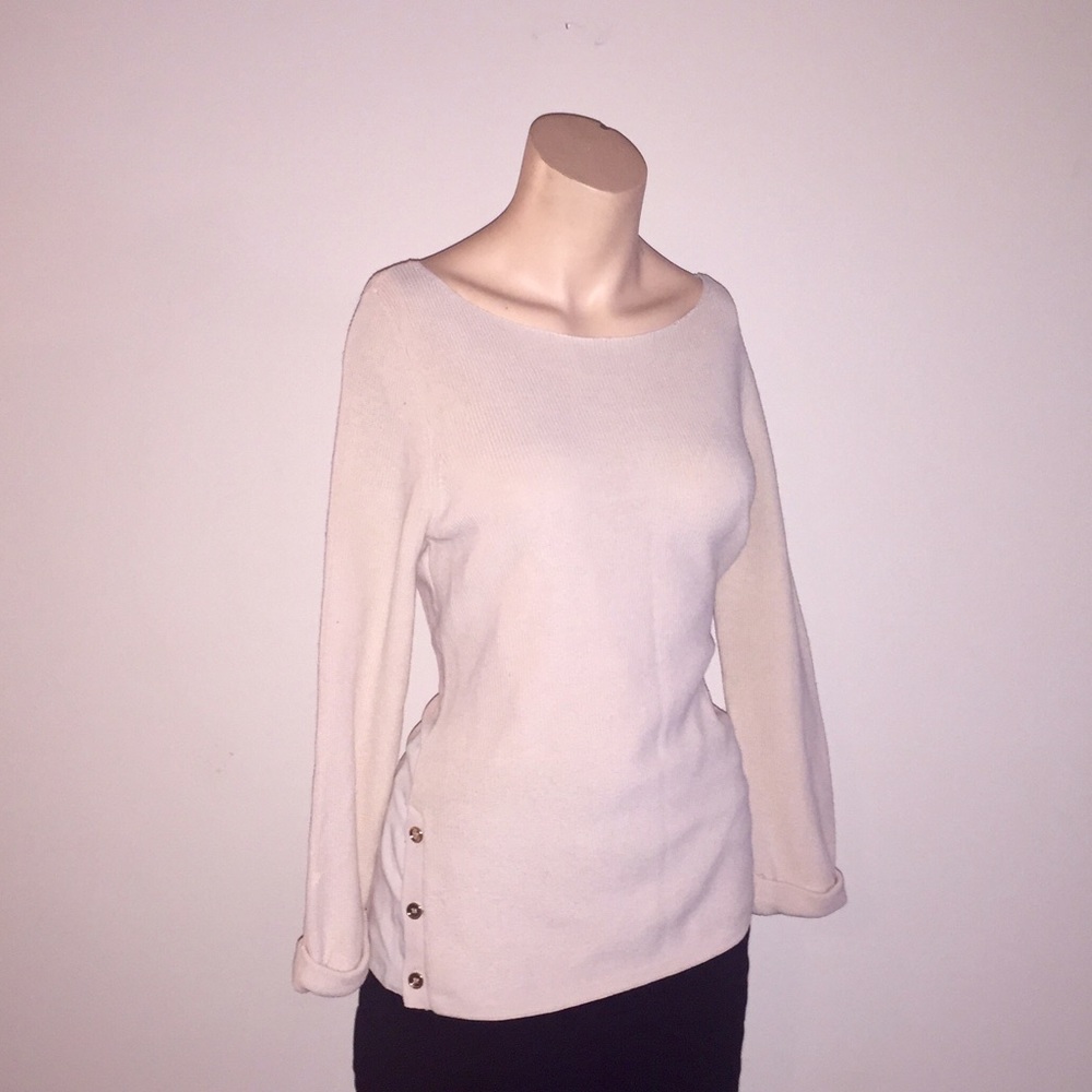 Ann Taylor knit top