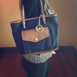 Real authentic MK bag