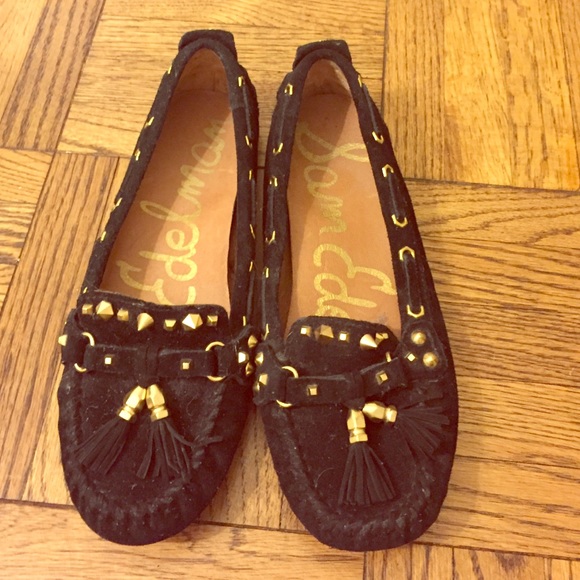 Brand new Sam Edelman moccasins!