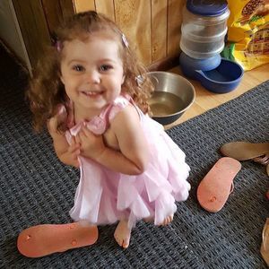 Meet your Posher, Maralyn