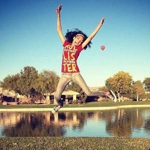 Meet your Posher, Mikala