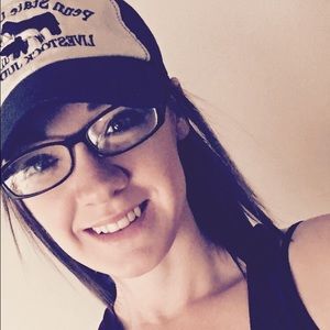 Meet your Posher, Jayme