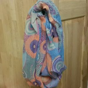Colorful Scarf
