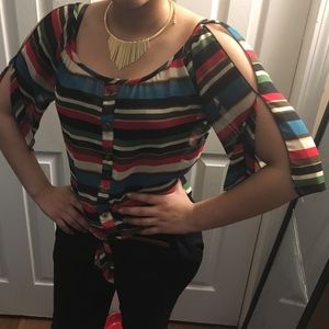 Dressy shirt