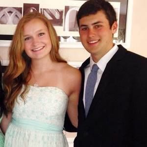 Meet your Posher, Riley