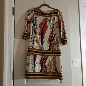 Ali Ro dress