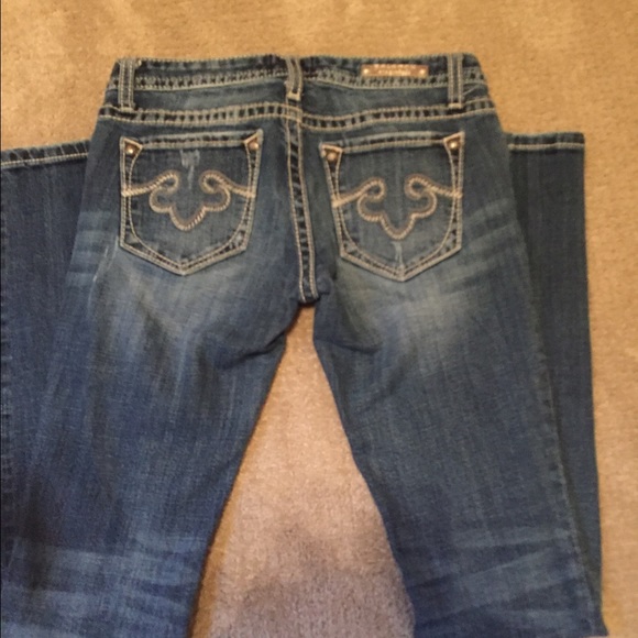 Express Size 2 regular - Picture 2 of 2
