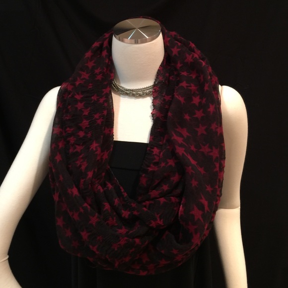 Infinity scarf - Picture 2 of 3