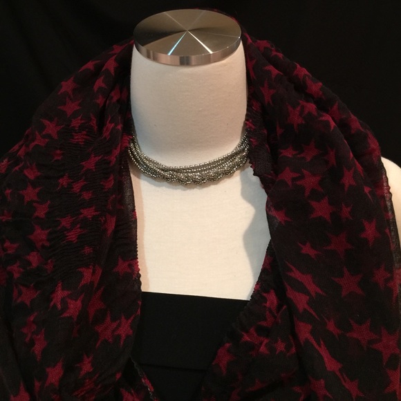 Infinity scarf - Picture 3 of 3