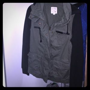 Brand new bombers jacket