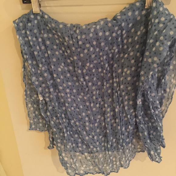 Scarf/wrap - Picture 1 of 1