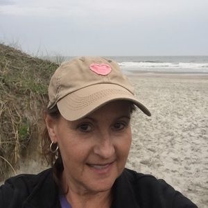 Meet your Posher, Tammy