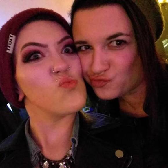 Meet your Posher, Jen