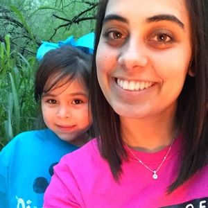 Meet your Posher, Myshanda