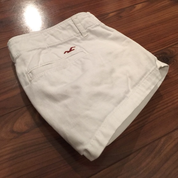 Hollister shorts