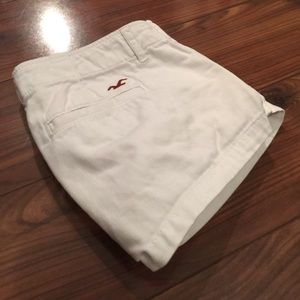 Hollister shorts