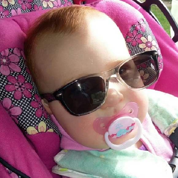 Meet your Posher, Kayla