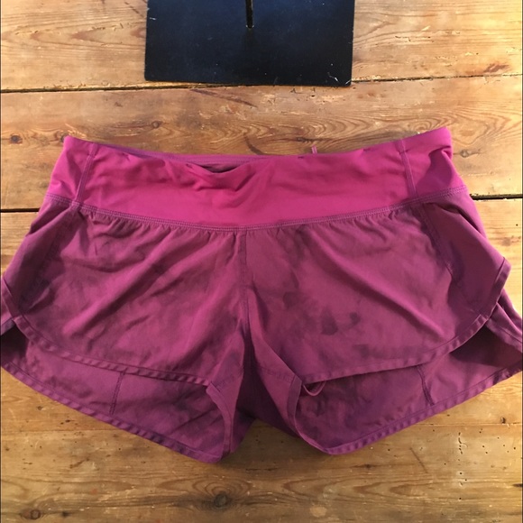 Gym shorts. Never worn