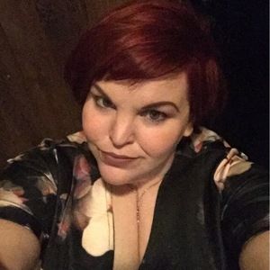 Meet your Posher, Heidi